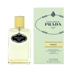 Perfume Mulher Prada EDP Infusion De Mimosa 100 ml de Prada, Água de perfume - Ref: S8304778, Preço: 94,61 €, Desconto: %