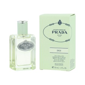 Parfum Femme Prada EDP Infusión d'Iris 30 ml de Prada, Eau de parfum - Réf : S8304781, Prix : 65,21 €, Remise : %