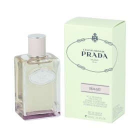 Perfume Unisex EDP Prada Les Infusions De Oeillet (100 ml) de Prada, Agua de perfume - Ref: S8304792, Precio: 85,35 €, Descue...