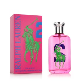 Damenparfüm Ralph Lauren Big Pony 2 for Women EDT 100 ml von Ralph Lauren, Eau de Parfum - Ref: S8304848, Preis: 38,43 €, Rab...