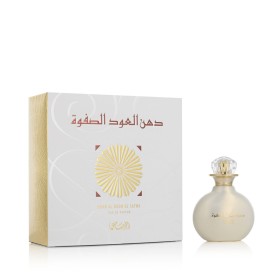 Parfum Unisexe Rasasi EDP Dhan Al Oudh Al Safwa (40 ml) de Rasasi, Eau de parfum - Réf : S8304863, Prix : 26,26 €, Remise : %