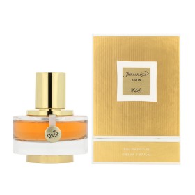 Parfum Femme Rasasi EDP Junoon Satin Pour Femme (50 ml) de Rasasi, Eau de parfum - Réf : S8304873, Prix : 39,26 €, Remise : %