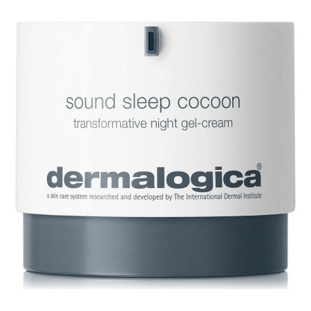 Night Cream Dermalogica 111279 50 ml by Dermalogica, Make-up Finishers - Ref: M0101209, Price: 76,48 €, Discount: %