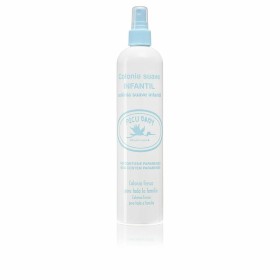 Acqua di Colonia per Bambini Picu Baby Infantil EDC 500 ml Soffice di Picu Baby, Bambini - Rif: S05099086, Prezzo: 10,83 €, S...