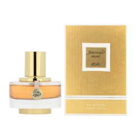 Parfum Femme Rasasi EDP Junoon Velvet Pour Femme 50 ml de Rasasi, Eau de parfum - Réf : S8304875, Prix : 38,37 €, Remise : %