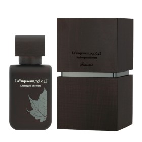 Parfum Homme Rasasi La Yuqawam Ambergris Showers EDP 75 ml de Rasasi, Eau de parfum - Réf : S8304879, Prix : 71,50 €, Remise : %