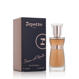 Profumo Donna Repetto EDP Dance With Repetto (40 ml) di Repetto, Eau de Parfum - Rif: S8305040, Prezzo: 25,94 €, Sconto: %