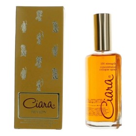 Perfume Mujer Revlon EDC Ciara de Revlon, Agua de perfume - Ref: S8305072, Precio: 10,48 €, Descuento: %