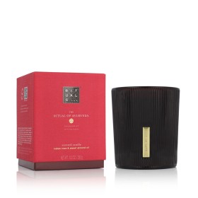 Scented Candle Rituals Ayurveda The Ritual of Ayurveda 290 g by Rituals, Sails - Ref: S8305129, Price: 27,76 €, Discount: %