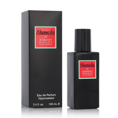 Perfume Unissexo Robert Piguet EDP Alameda 100 ml de Robert Piguet, Água de perfume - Ref: S8305149, Preço: 67,26 €, Desconto: %