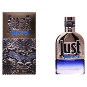 Men's Perfume Just Cavalli Roberto Cavalli EDT by Roberto Cavalli, Eau de Toilette - Ref: S8305154, Price: 27,64 €, Discount: %