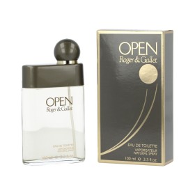 Perfume Homem Roger & Gallet EDT Open (100 ml) de Roger & Gallet, Água de perfume - Ref: S8305168, Preço: 23,44 €, Desconto: %