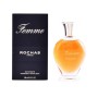 Perfume Mulher Rochas EDT Femme 100 ml de Rochas, Água de perfume - Ref: S8305182, Preço: 35,72 €, Desconto: %