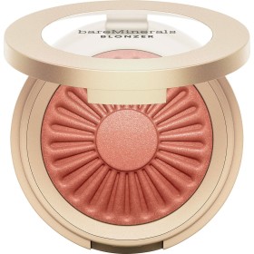 Kompakte Bräunungspulver bareMinerals Gen Nude Blonzer Kiss of copper 3,8 g von bareMinerals, Bronze-Puder - Ref: S05099113, ...