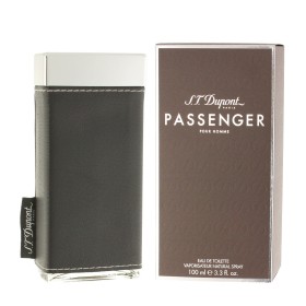 Perfume Homem S.T. Dupont EDT Passenger Pour Homme 100 ml de S.T. Dupont, Água de perfume - Ref: S8305203, Preço: 31,40 €, De...