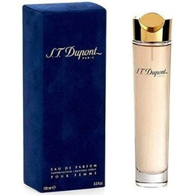 Perfume Mulher S.T. Dupont EDP Pour Femme 100 ml de S.T. Dupont, Água de perfume - Ref: S8305204, Preço: 37,76 €, Desconto: %