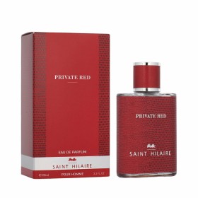 Parfum Homme Saint Hilaire Private Red EDP 100 ml de Saint Hilaire, Eau de parfum - Réf : S8305233, Prix : 22,81 €, Remise : %