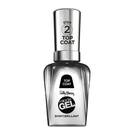 Fixador de Esmalte de Unhas Sally Hansen Miracle Gel STEP 2 14,7 ml de Sally Hansen, Camada superior - Ref: S8305234, Preço: ...