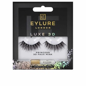 Lot de faux cils Eylure Luxe Velvet Noir Édition limitée Twilight de Eylure, Yeux - Réf : S05099126, Prix : 12,16 €, Remise : %