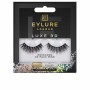 Set of false eyelashes Eylure Luxe Velvet Noir Limited edition Twilight by Eylure, Eyes - Ref: S05099126, Price: 12,16 €, Dis...