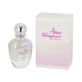 Women's Perfume Salvatore Ferragamo EDT Amo Ferragamo Flowerful (100 ml) by Salvatore Ferragamo, Eau de Perfume - Ref: S83052...