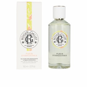 Parfum Unisexe Roger & Gallet Fleur D'Osmanthus EDT 100 ml de Roger & Gallet, Eau de parfum - Réf : S05099181, Prix : 29,06 €...