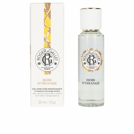 Unisex Perfume Roger & Gallet Bois d'Orange EDT 30 ml by Roger & Gallet, Eau de Perfume - Ref: S05099187, Price: 16,47 €, Dis...