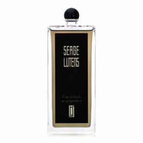 Perfume Unissexo Serge Lutens EDP Five O'Clock Au Gingembre 50 ml de Serge Lutens, Água de perfume - Ref: S8305340, Preço: 72...