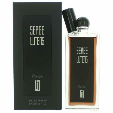 Perfume Unisex Serge Lutens EDP Chergui 50 ml de Serge Lutens, Agua de perfume - Ref: S8305343, Precio: 73,66 €, Descuento: %