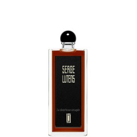 Perfume Unissexo Serge Lutens EDP La Dompteuse Encagee 50 ml de Serge Lutens, Água de colónia - Ref: S8305346, Preço: 68,63 €...