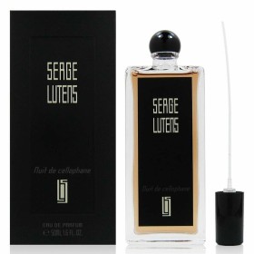 Perfume Mujer Serge Lutens EDP Nuit de Cellophane 50 ml de Serge Lutens, Agua de perfume - Ref: S8305355, Precio: 69,21 €, De...