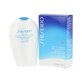 AfterSun Shiseido Intensive Recovery Emulsion (150 ml) de Shiseido, Après-soleil - Réf : S8305365, Prix : 22,64 €, Remise : %