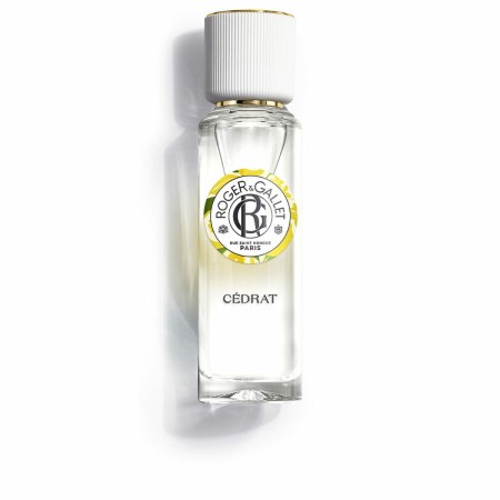 Unisex-Parfüm Roger & Gallet Cédrat EDT 30 ml von Roger & Gallet, Eau de Parfum - Ref: S05099191, Preis: 18,71 €, Rabatt: %