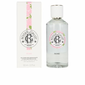 Parfum Unisexe Roger & Gallet Rose EDT 100 ml de Roger & Gallet, Eau de parfum - Réf : S05099193, Prix : 31,73 €, Remise : %