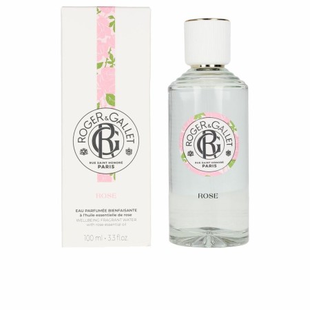 Unisex-Parfüm Roger & Gallet Rose EDT 100 ml von Roger & Gallet, Eau de Parfum - Ref: S05099193, Preis: 31,73 €, Rabatt: %