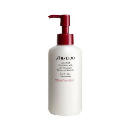 Reinigungsmilch Shiseido Extra Rich 125 ml von Shiseido, Reiniger - Ref: S8305395, Preis: 30,53 €, Rabatt: %