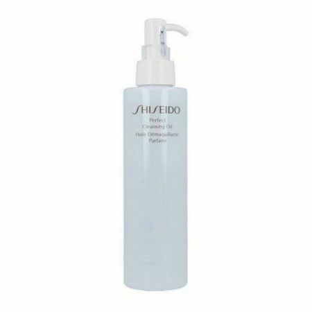 Reinigungsöl Shiseido Perfect (180 ml) (180 ml) von Shiseido, Reiniger - Ref: S8305448, Preis: 30,30 €, Rabatt: %