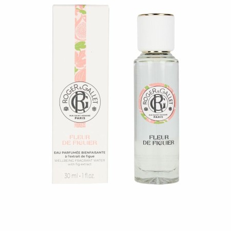 Unisex Perfume Roger & Gallet Fleur de Figuier EDT 30 ml by Roger & Gallet, Eau de Perfume - Ref: S05099198, Price: 16,43 €, ...