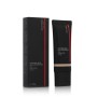 Base per Trucco Fluida Shiseido Synchro Skin Self-Refreshing Nº 115 Fair Spf 20 30 ml di Shiseido, Fondotinta - Rif: S8305492...