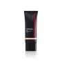 Base de Maquillaje Fluida Shiseido Synchro Skin Self-Refreshing Nº 115 Fair Spf 20 30 ml de Shiseido, Bases - Ref: S8305492, ...