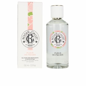 Parfum Unisexe Roger & Gallet Fleur de Figuier EDT 100 ml de Roger & Gallet, Eau de parfum - Réf : S05099199, Prix : 32,38 €,...