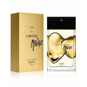 Perfume Mujer Starck EDP Peau De Lumiere Magique (90 ml) de Starck, Agua de perfume - Ref: S8305582, Precio: 63,75 €, Descuen...