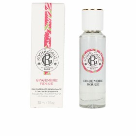 Perfume Unisex Roger & Gallet Gingembre Rouge EDT 30 ml de Roger & Gallet, Agua de perfume - Ref: S05099204, Precio: 16,47 €,...