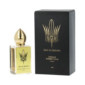 Perfume Unissexo Stéphane Humbert Lucas EDP Khôl de Bahreïn 50 ml de Stéphane Humbert Lucas, Água de perfume - Ref: S8305603,...