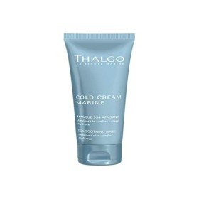 Beruhigende Maske Thalgo Cold Cream Marine (50 ml) von Thalgo, Masken - Ref: S8305774, Preis: 21,66 €, Rabatt: %