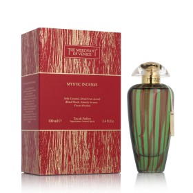 Unisex Perfume The Merchant of Venice EDP Mystic Incense 100 ml by The Merchant of Venice, Eau de Perfume - Ref: S8305794, Pr...