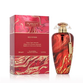 Profumo Unisex The Merchant of Venice Red Potion EDP 100 ml di The Merchant of Venice, Eau de Parfum - Rif: S8305795, Prezzo:...