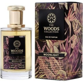 Parfum Unisexe The Woods Collection EDP 100 ml Moonlight de The Woods Collection, Eau de parfum - Réf : S8305800, Prix : 43,7...