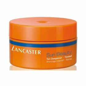 Potenciador do Bronzeado Sun Beauty Lancaster Deepener Spf 15 (1 Unidade) de Lancaster, Filtros solares - Ref: M0101486, Preç...