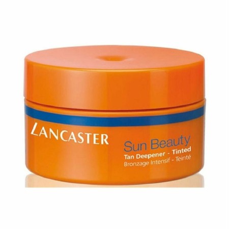 Tanning Enhancer Sun Beauty Lancaster Deepener Spf 15 (1 Unit) by Lancaster, Sun filters - Ref: M0101486, Price: 25,02 €, Dis...